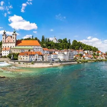 Jugendgaestehaus Studentenwohnheim Щайр Екстериор снимка