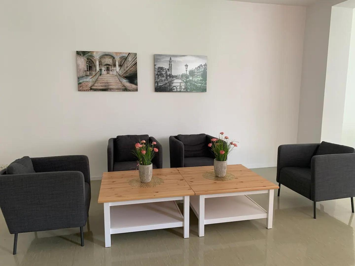 Jugendgaestehaus Studentenwohnheim Щайр Екстериор снимка